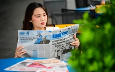 Tuổi Trẻ là một phần tuổi trẻ của tôi