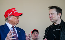 Khẩu chiến Trump - Musk: hai đảng Cộng hòa, Dân chủ nói gì?