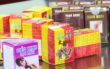 Thực phẩm bẩn, thuốc giả: Tội ác trắng