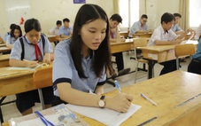 Gợi ý bài giải môn văn thi lớp 10 TP.HCM