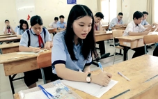 Gợi ý bài giải môn văn thi lớp 10 TP.HCM
