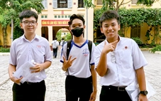 Đề thi ngữ văn về 'lối sống thụ động' của giới trẻ và giải pháp