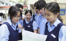 Đề thi văn lớp 10 TP.HCM: Thí sinh khen đề hay, gần gũi