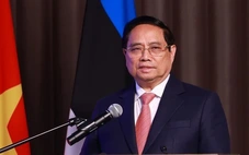 Thủ tướng: Việt Nam, Estonia là cầu nối vào thị trường ASEAN, Baltic, Bắc Âu
