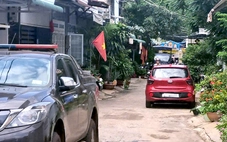 Người đàn ông tử vong tại nhà riêng, nghi tự sát bằng súng
