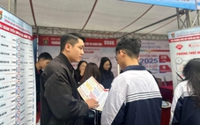 Trường bỏ xét tuyển khối C trước thi tốt nghiệp 20 ngày, gần nửa triệu thí sinh bị 'đánh úp'