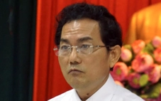 Ban Bí thư khai trừ Đảng các ông Trần Ngọc Thuận, Võ Văn Chánh, Nguyễn Văn Tiến