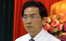 Ban Bí thư khai trừ Đảng các ông Trần Ngọc Thuận, Võ Văn Chánh, Nguyễn Văn Tiến