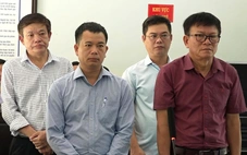Giám đốc trung tâm đăng kiểm ở Huế lĩnh án hơn 15 năm tù vì tội nhận hối lộ