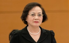 Bộ Nội vụ đề xuất chi tiết về bố trí vị trí việc làm, xếp ngạch công chức mới