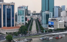 TP.HCM đã lập dự án xây dựng bảng giá đất mới cho mốc 1-1-2026