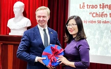 Thụy Điển - Việt Nam: Hơn nửa thế kỷ đồng hành