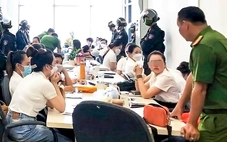 Trục lợi dữ liệu cá nhân: Phạt nặng hơn