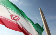 Iran 'khoe' đang nắm giữ hàng ngàn tài liệu mật của Israel
