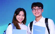 Thêm trường đại học 'quay xe' xét tổ hợp C00 trở lại