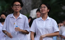 Bài giải 24 mã đề môn tiếng Anh thi lớp 10 Hà Nội