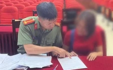 Xử phạt hai người tung tin sai sự thật về thực phẩm chức năng nhà thuốc Long Châu