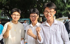 Trên 102.000 thí sinh Hà Nội bước vào kỳ thi lớp 10, đông nhất nước