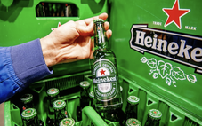Lợi nhuận Heineken ở Việt Nam tăng trở lại, ngành bia liệu đã qua cảnh khó?