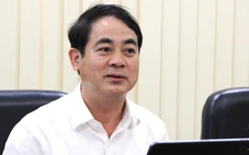 Bí thư Khánh Hòa nói về tiềm năng trở thành trung tâm năng lượng quốc gia khi sáp nhập Ninh Thuận