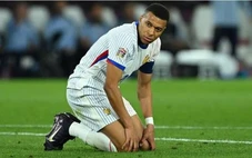 Mbappe không cảm thấy 'cay đắng' khi PSG đoạt chức vô địch ở Champions League