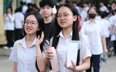 Đề thi toán lớp 10 Hà Nội