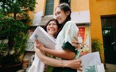 Thi lớp 10 ở TP.HCM: Đề thay đổi, dạy phải đổi thay