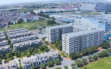 Loạt ‘ông lớn’ bất động sản bị lãnh đạo tỉnh Bắc Ninh thúc tiến độ