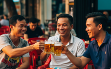 Lợi nhuận Heineken ở Việt Nam tăng trở lại, ngành bia liệu đã qua cảnh khó?