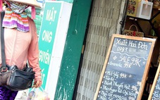 Hộ kinh doanh khai thuế: Giảm đối phó, tăng chấp hành