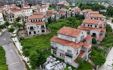 Vì sao lâu đài và kiến trúc tân cổ điển mọc lên ầm ầm ở Việt Nam?
