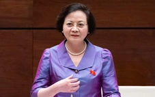 Bộ Nội vụ hướng dẫn mới nhất chọn chủ tịch, lãnh đạo cấp xã sau sáp nhập