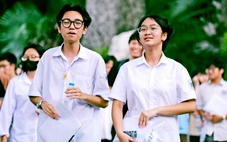 Bài giải 24 mã đề môn tiếng Anh thi lớp 10 Hà Nội