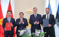 Estonia - bài học chuyển đổi số cho Việt Nam
