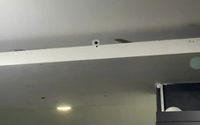 Những góc khuất mà camera không thể soi chiếu