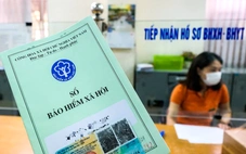 Quyền lợi người mua bảo hiểm xã hội tự nguyện thay đổi từ ngày 1-7