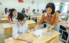Gợi ý bài giải môn văn thi lớp 10 Hà Nội
