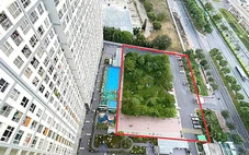 Chung cư Saigon Gateway: Tách cấp sổ đỏ gây tranh chấp vì dân mất lối đi