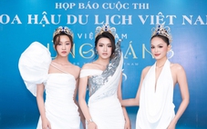 Nếu cố tình quảng cáo sai sự thật, Hoa hậu Du lịch Việt Nam có thể bị tước vương miện