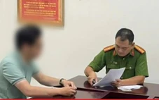 Đã xác định nam thanh niên 'thoát y' đuổi theo cô gái trong đêm trên phố Hà Nội