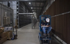 Gần 25% người Mỹ 'thất nghiệp trên thực tế'