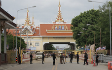 Campuchia - Thái Lan đáp trả nhau về hạn chế hoạt động ở biên giới