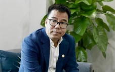Ông Phạm Minh Tuấn rời vai trò phó chủ tịch Bamboo Capital