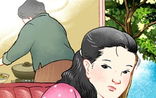 Bao giờ mẹ mới thảnh thơi