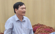 Công an đề nghị Sở Khoa học và Công nghệ Quảng Ngãi cung cấp hồ sơ hai đề tài khoa học