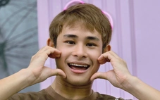 Tường ơi, Tường thật phi thường!