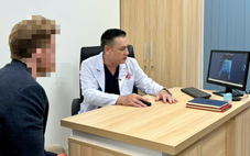 Bệnh viện Bình Dân 'tái sinh' cho doanh nhân Mỹ từng chữa trị bất thành ở nhiều nước suốt 15 năm