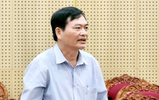 Công an đề nghị Sở Khoa học và Công nghệ Quảng Ngãi cung cấp hồ sơ hai đề tài khoa học