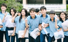 Dự báo điểm thi lớp 10 ở TP.HCM tăng nhẹ