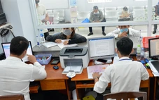 Tạo môi trường tốt để doanh nhân, chuyên gia làm lãnh đạo cơ quan nhà nước